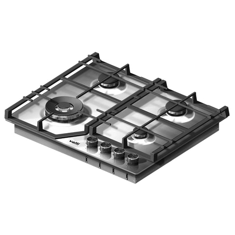 Built-in Gas Hob