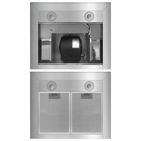 Range Hood (60cm)