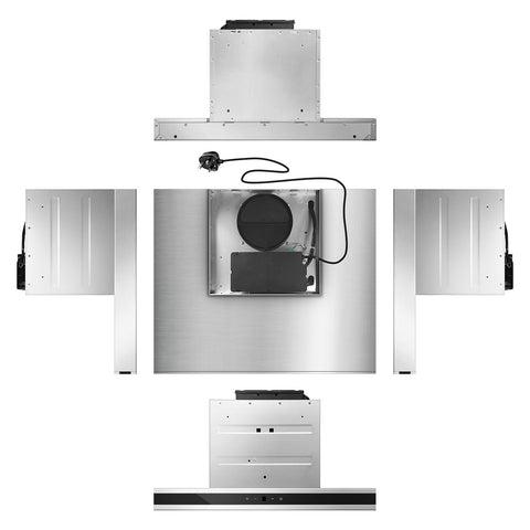 Range Hood (60cm)