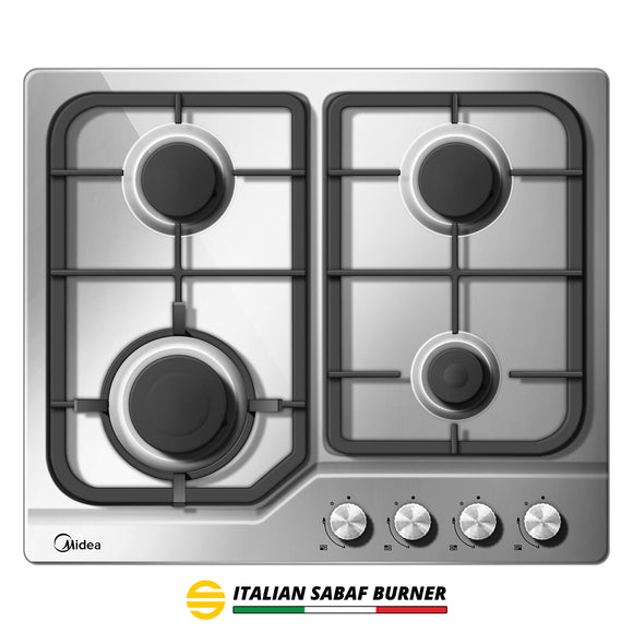 Built-in Gas Hob