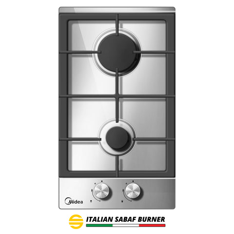 Built-in Gas Hob