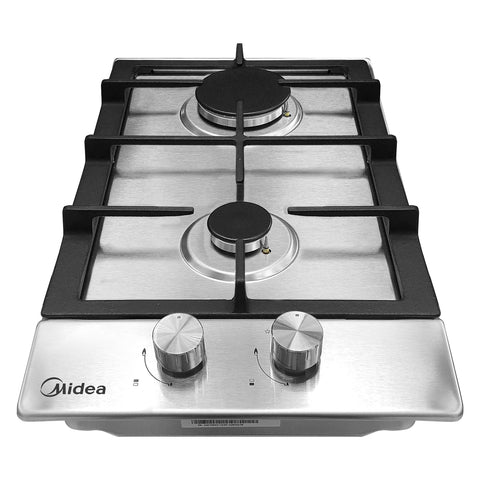 Built-in Gas Hob