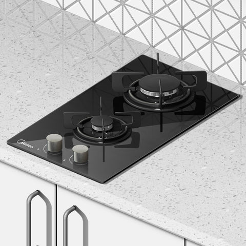 Built-in Gas Hob