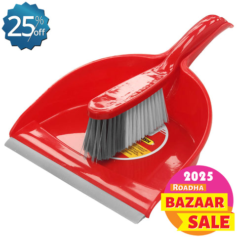 Dustpan