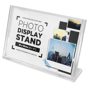 Display Stand (15 x 10cm)