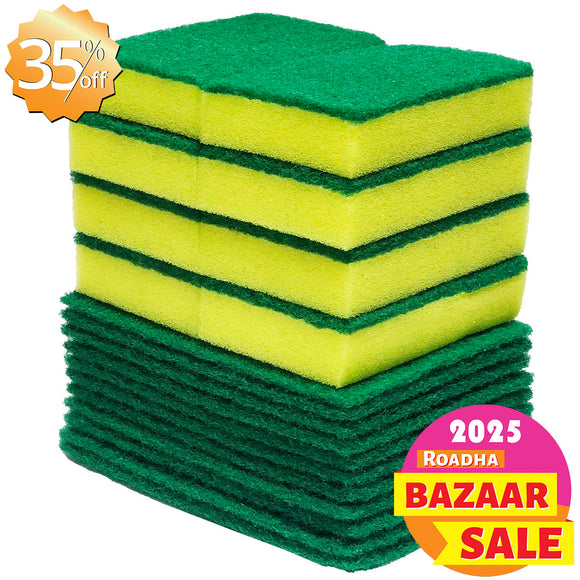 Scourer (19 PCs)