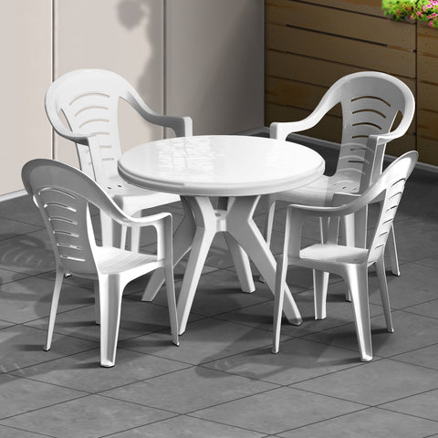 Outdoor-Dining Set