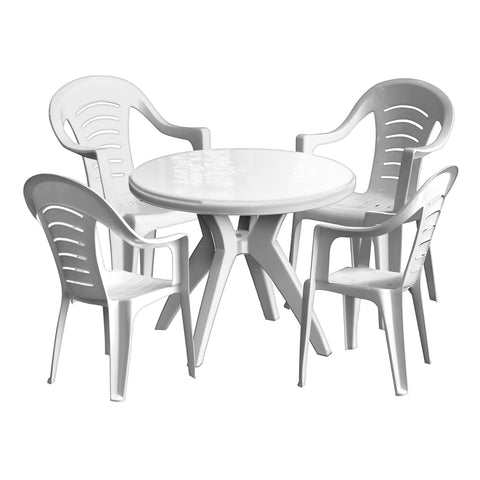 Outdoor-Dining Set