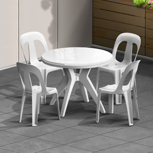 Outdoor-Dining Set