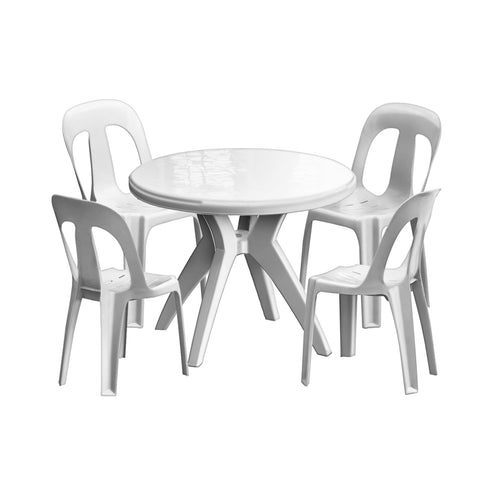 Outdoor-Dining Set