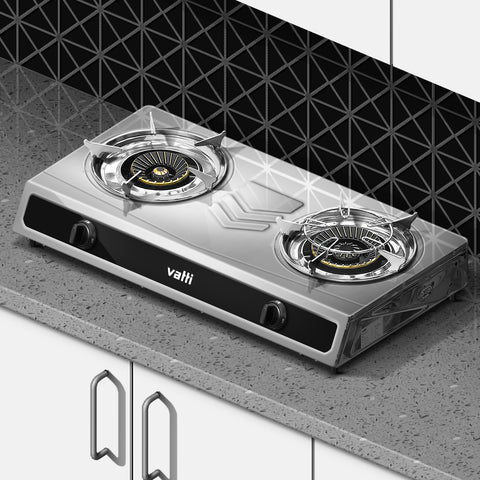 Gas Stove