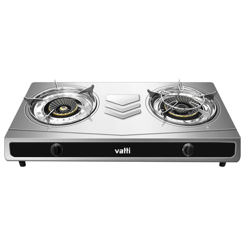 Gas Stove