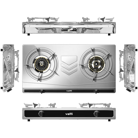 Gas Stove