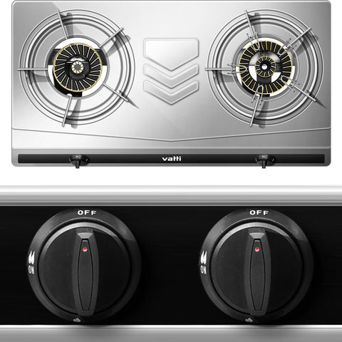 Gas Stove