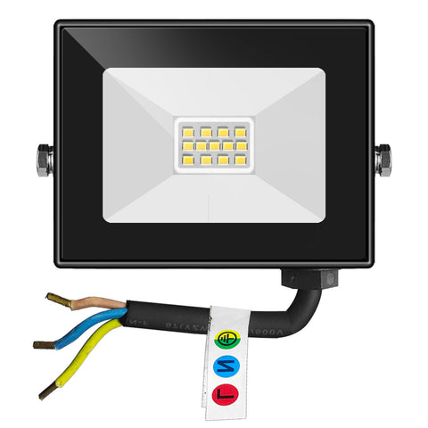 LED Flood Light (6500K)