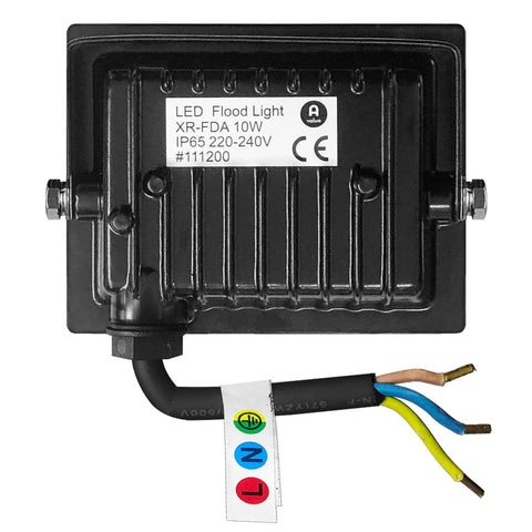 LED Flood Light (6500K)