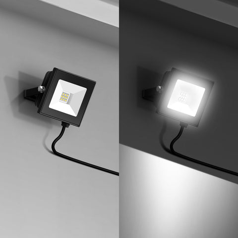 LED Flood Light (6500K)