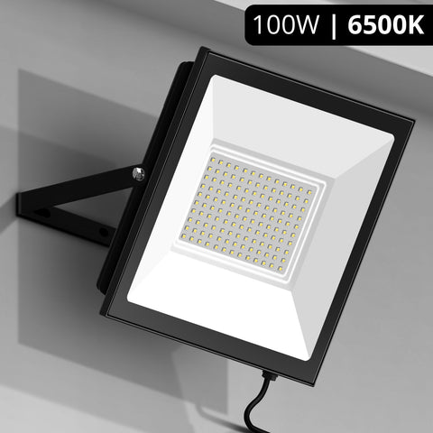 LED Flood Light (6500K)