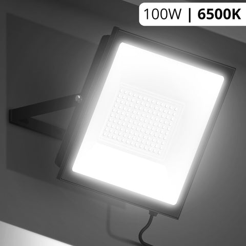 LED Flood Light (6500K)