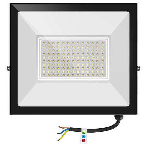 LED Flood Light (6500K)