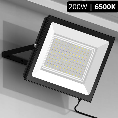 LED Flood Light (6500K)