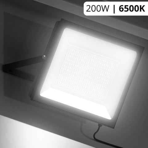 LED Flood Light (6500K)