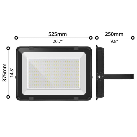 LED Flood Light (6500K)