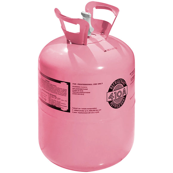 Refrigerant (410A) - Asters Maldives