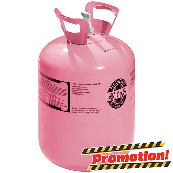 Refrigerant (410A)