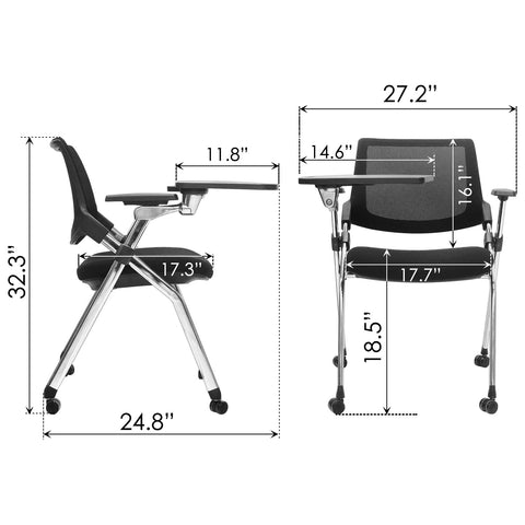 Study Chair