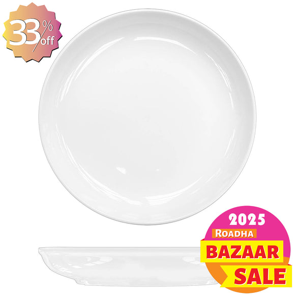 Dinner Plate (Ø10