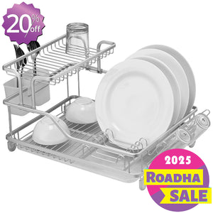 Dish Drying Rack