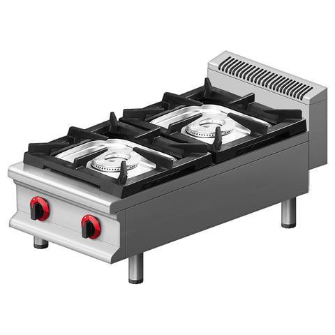 Gas Stove