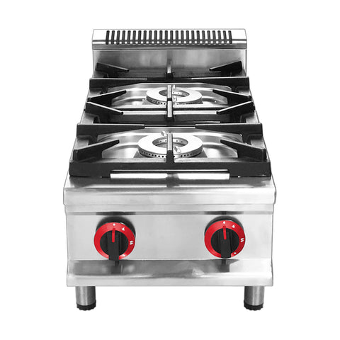 Gas Stove