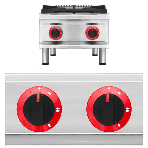 Gas Stove