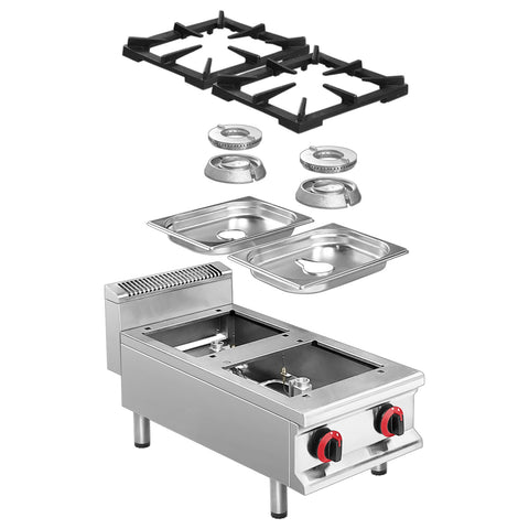 Gas Stove