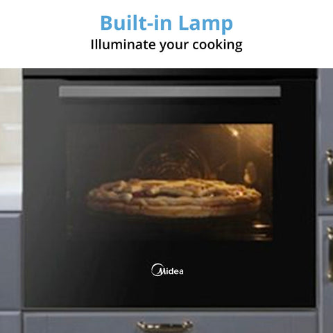 Built-In Oven (65L)