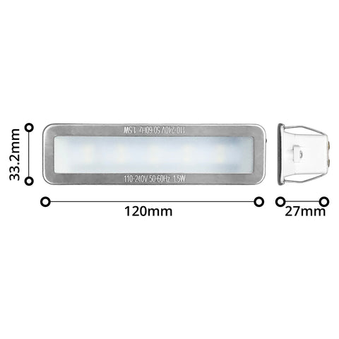 LED Lamp