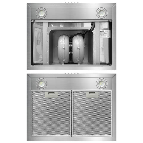 Range Hood (60cm)