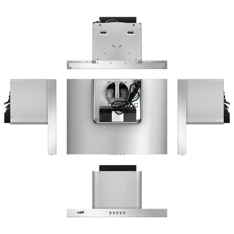 Range Hood (60cm)