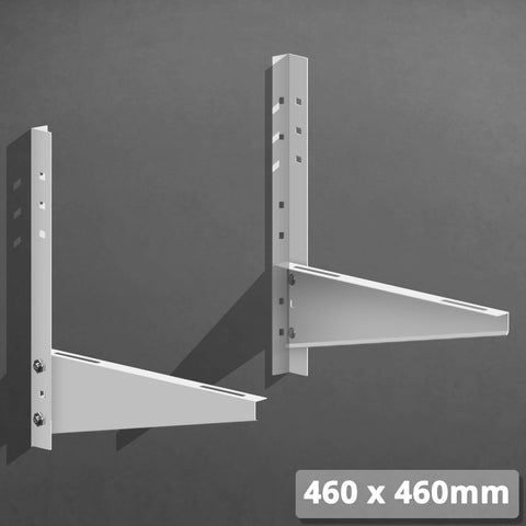 AC Wall Bracket (2 PCs) - Asters Maldives