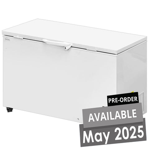 Chest Freezer (469L)