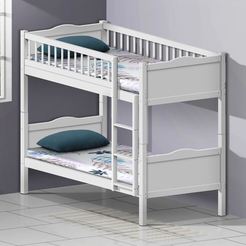 Bunk Bed (Single + Single)