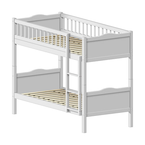 Bunk Bed (Single + Single)