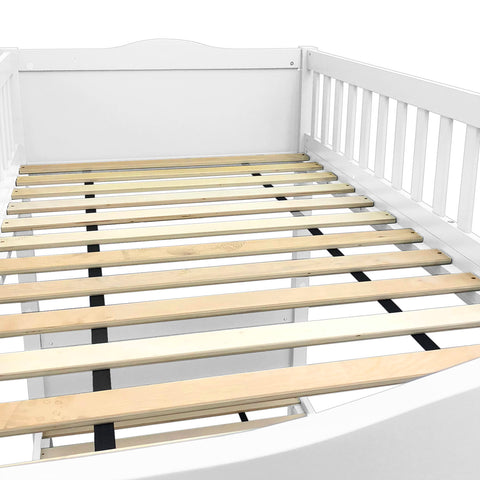 Bunk Bed (Single + Single)