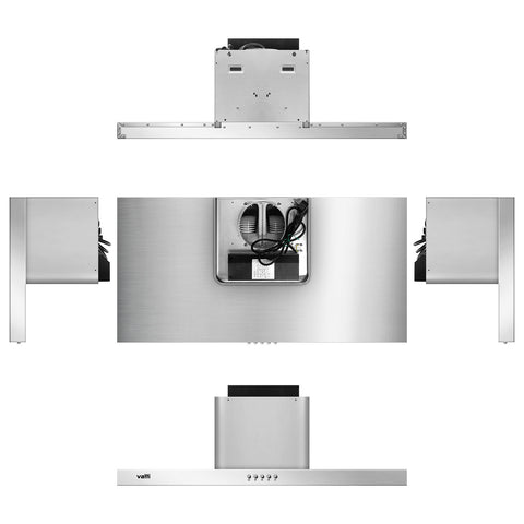 Range Hood (90cm)