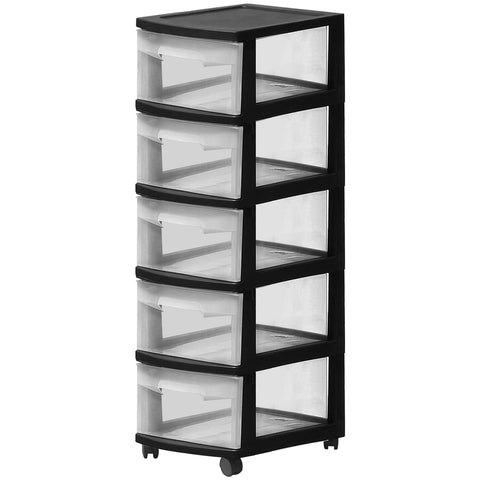 Drawer Cabinet (50L)