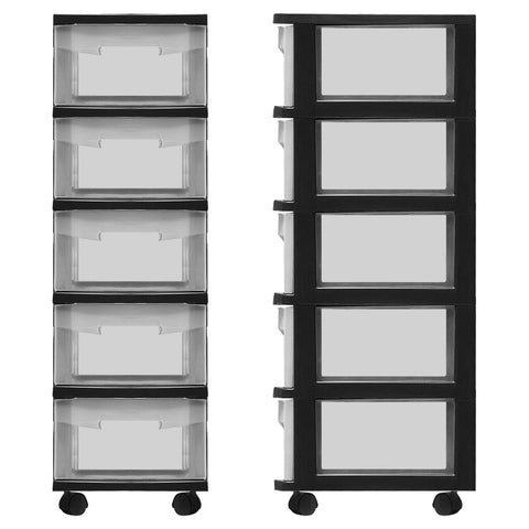 Drawer Cabinet (50L)