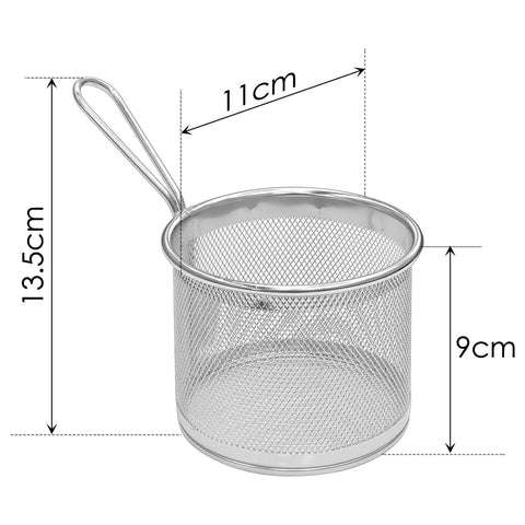 Strainer (Ø11cm)