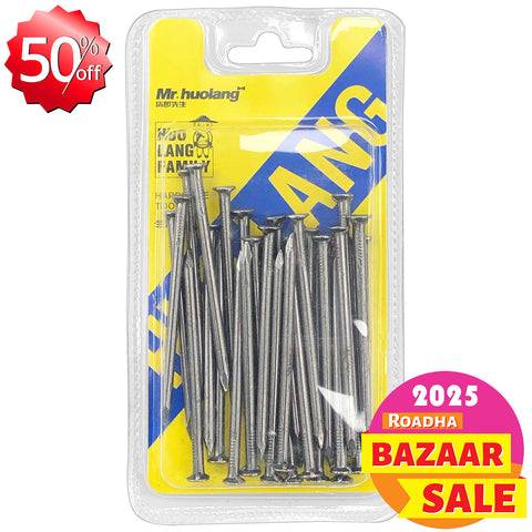 Iron Nail (29 PCs)